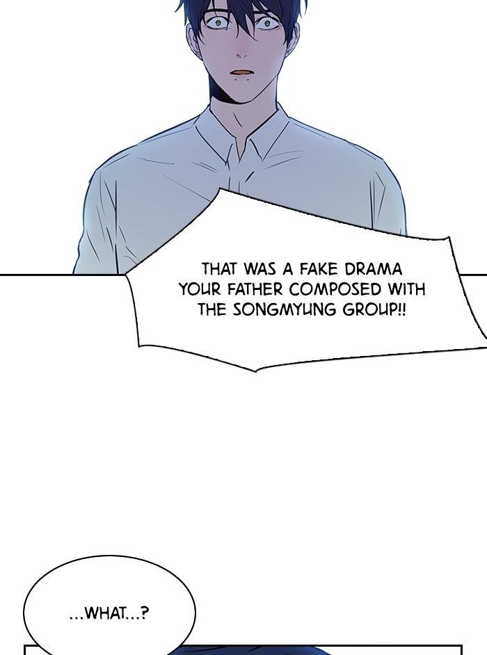 This World is Money and Power chapter 58 page 61