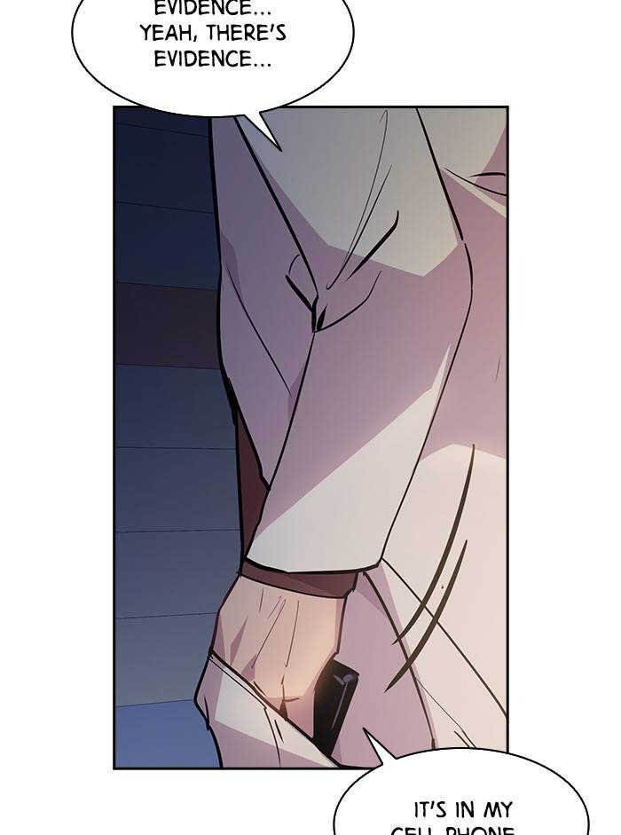 This World is Money and Power chapter 58 page 66