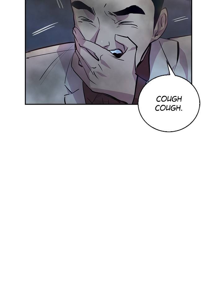 This World is Money and Power chapter 58 page 68
