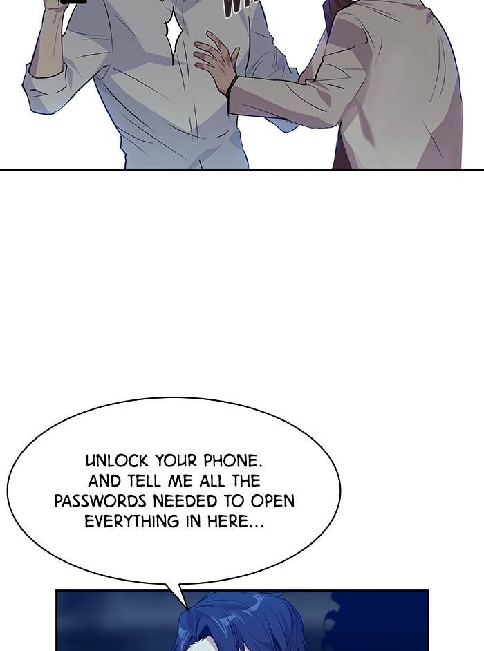 This World is Money and Power chapter 58 page 73
