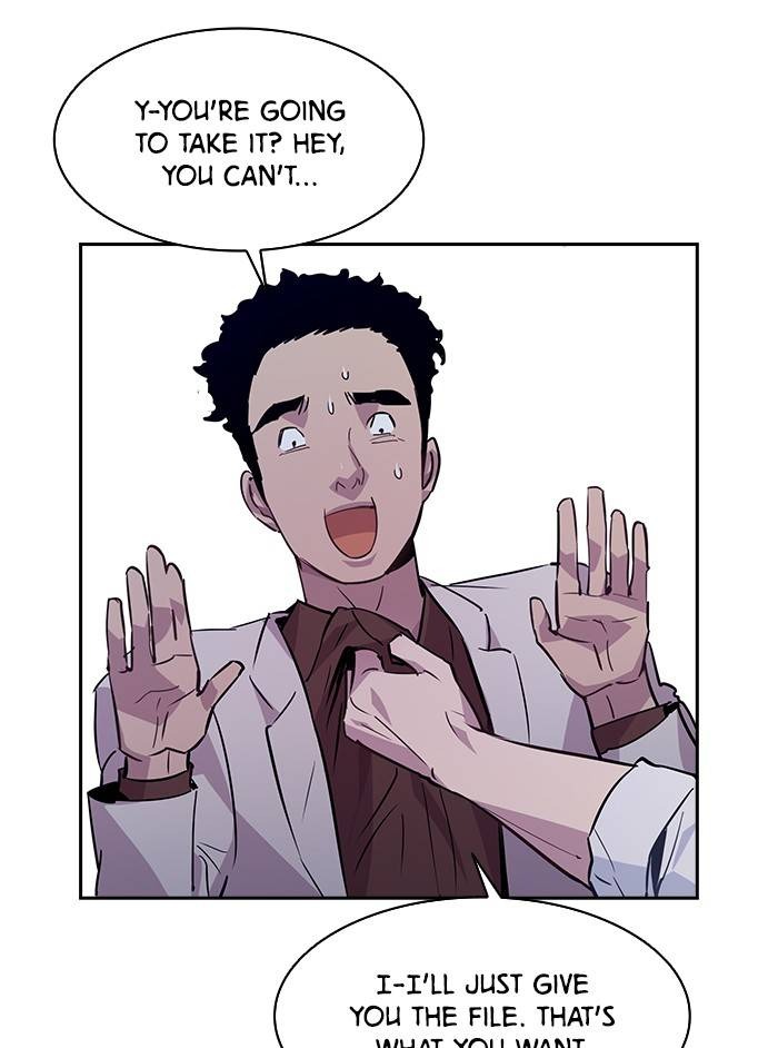 This World is Money and Power chapter 58 page 75