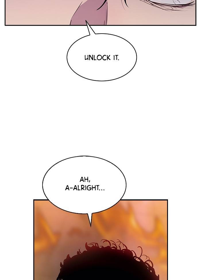 This World is Money and Power chapter 58 page 81