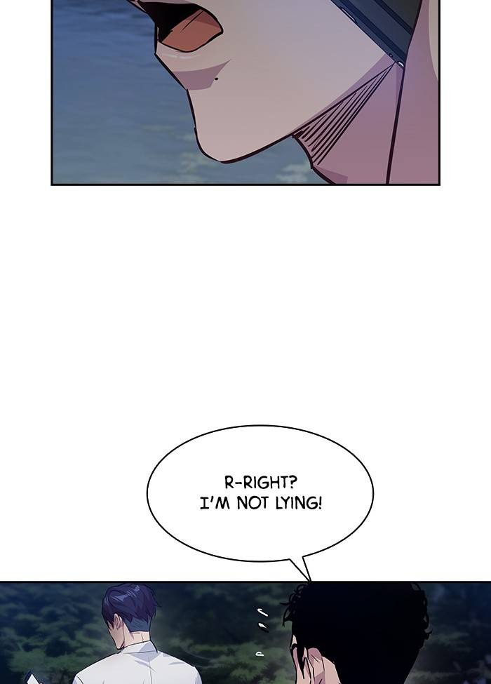 This World is Money and Power chapter 58 page 91