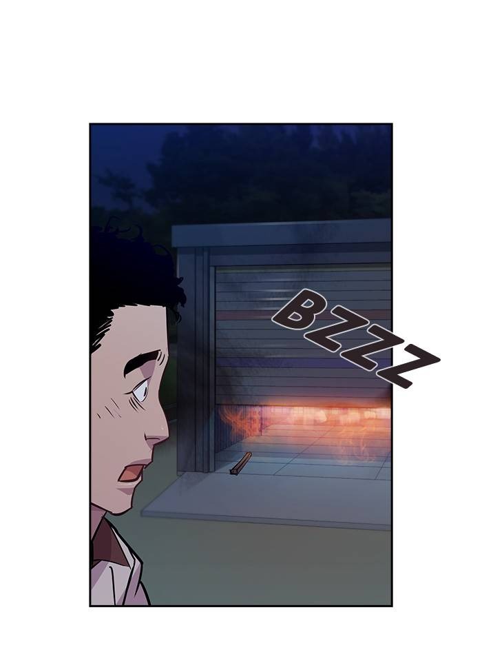 This World is Money and Power chapter 58 page 94