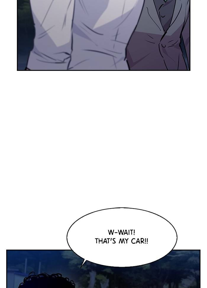 This World is Money and Power chapter 58 page 96
