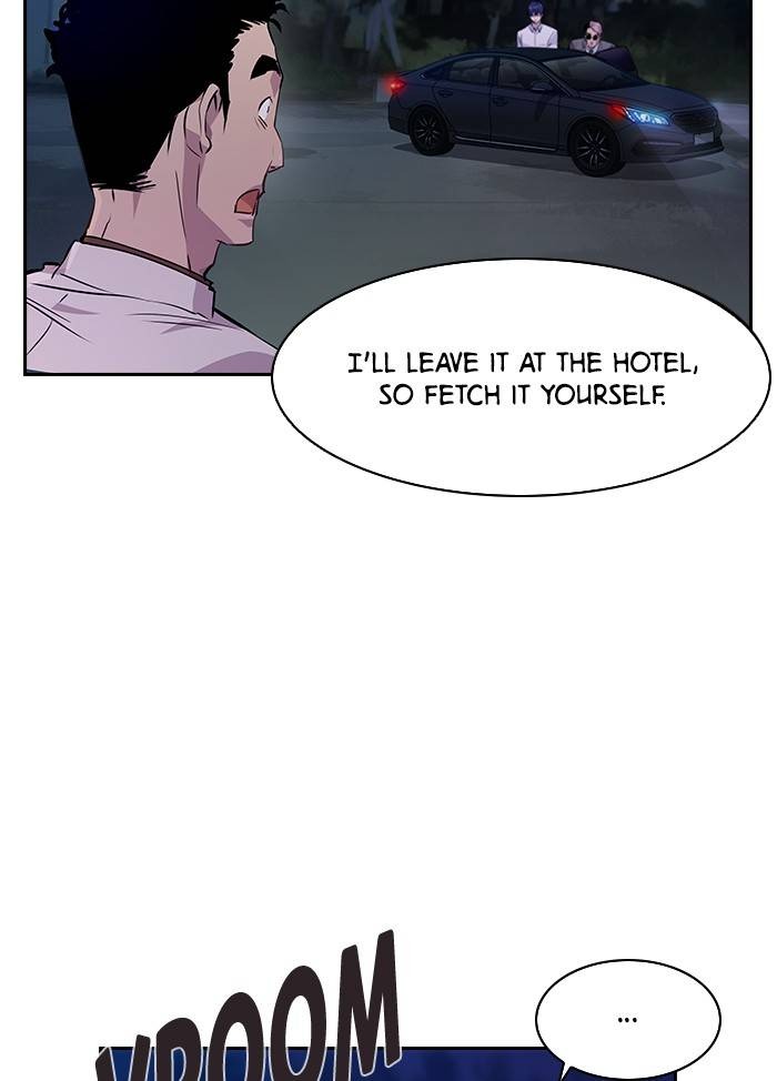 This World is Money and Power chapter 58 page 97