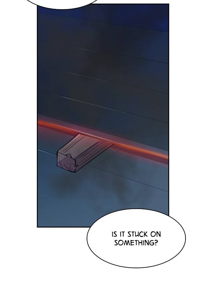 This World is Money and Power chapter 58 page 103