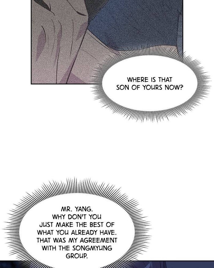 This World is Money and Power chapter 59 page 10