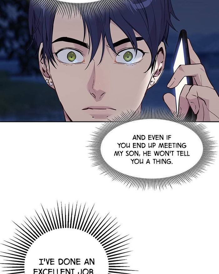 This World is Money and Power chapter 59 page 11