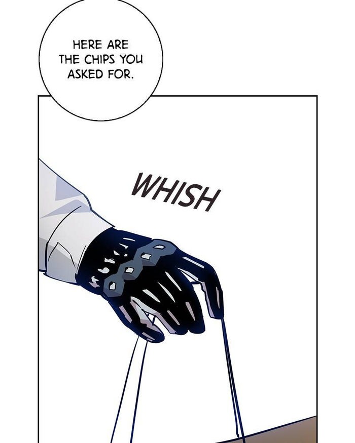 This World is Money and Power chapter 59 page 21