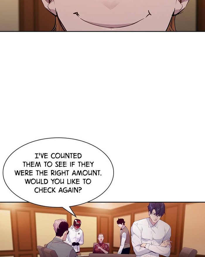 This World is Money and Power chapter 59 page 23