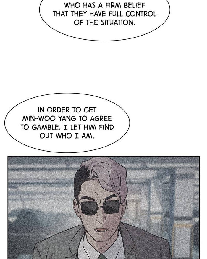 This World is Money and Power chapter 59 page 28