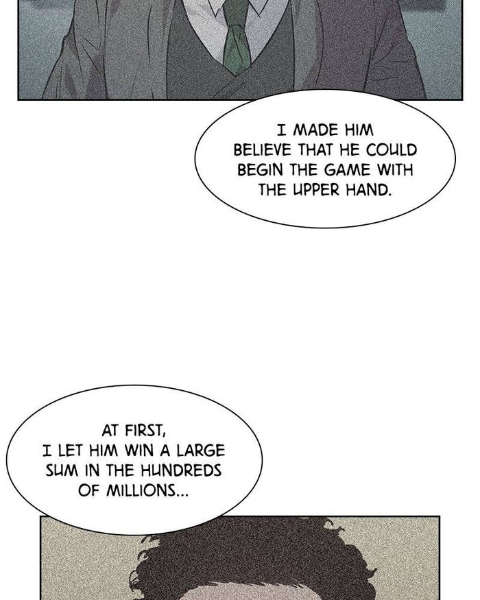 This World is Money and Power chapter 59 page 29