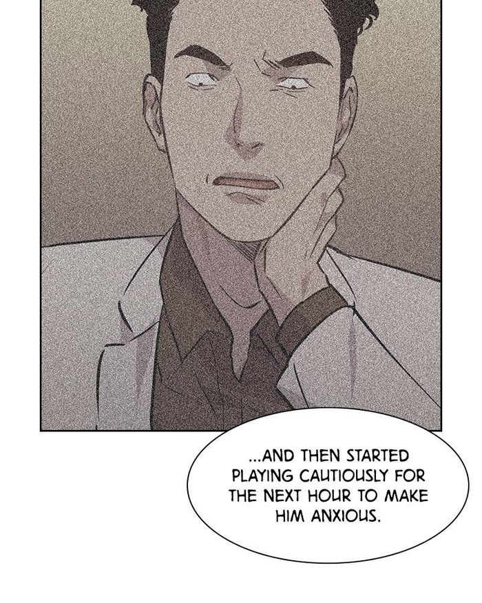 This World is Money and Power chapter 59 page 30