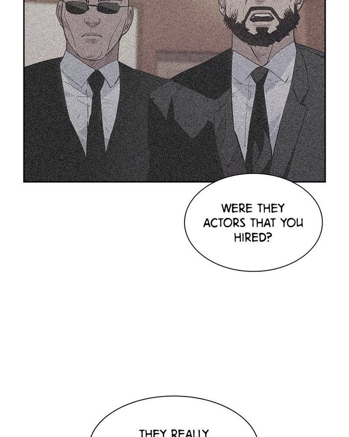 This World is Money and Power chapter 59 page 33