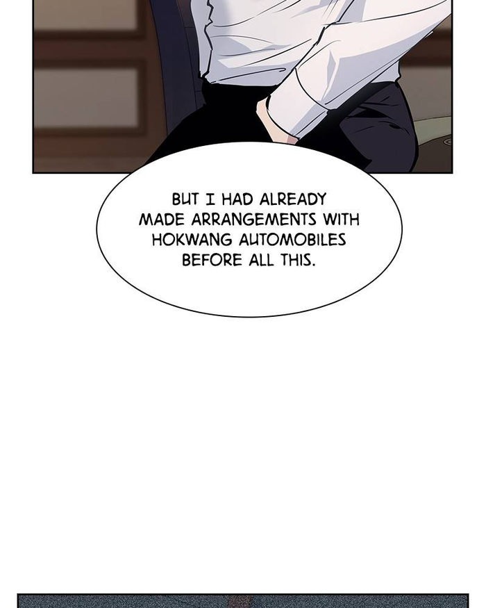This World is Money and Power chapter 59 page 35