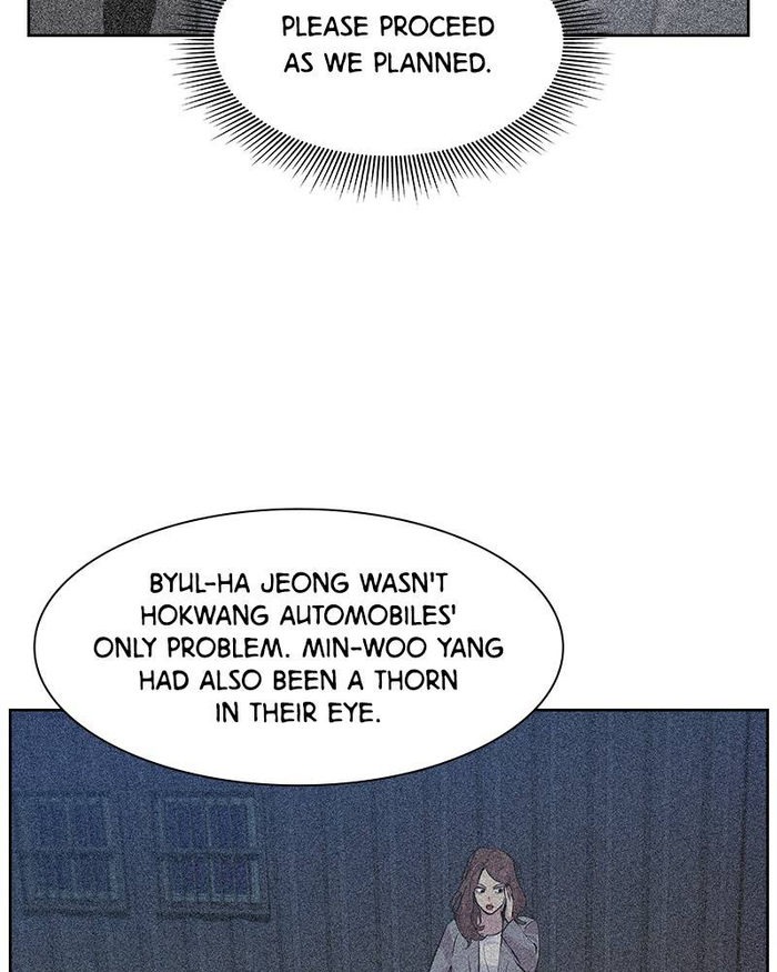 This World is Money and Power chapter 59 page 38