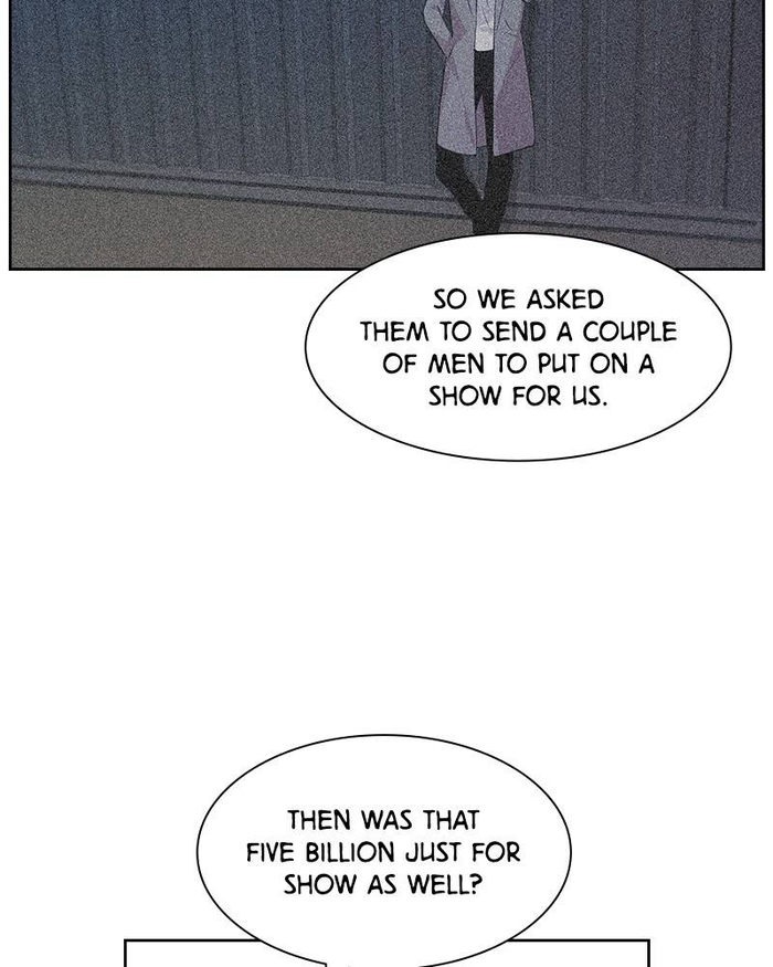 This World is Money and Power chapter 59 page 39
