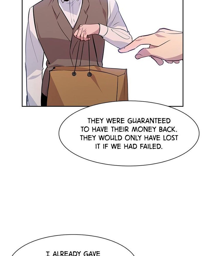 This World is Money and Power chapter 59 page 43