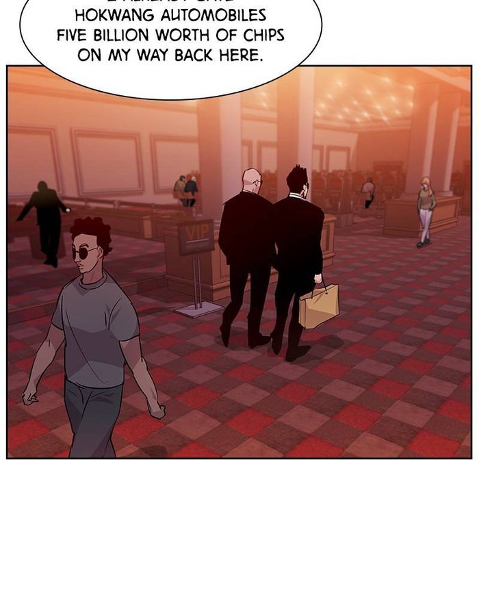 This World is Money and Power chapter 59 page 44