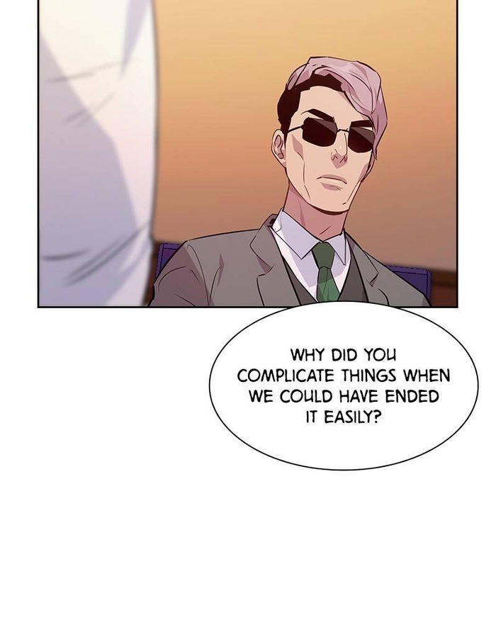 This World is Money and Power chapter 59 page 47