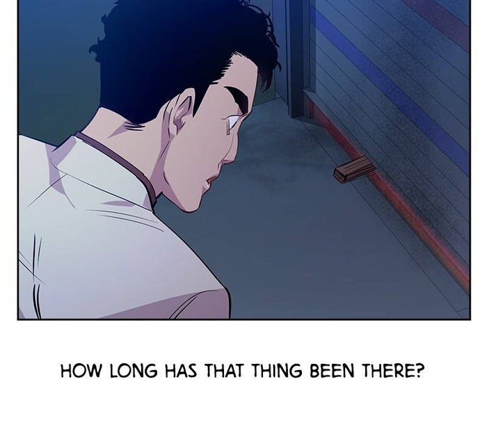 This World is Money and Power chapter 59 page 53