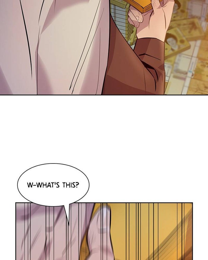 This World is Money and Power chapter 59 page 77