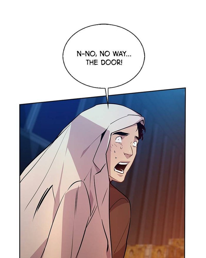 This World is Money and Power chapter 59 page 89