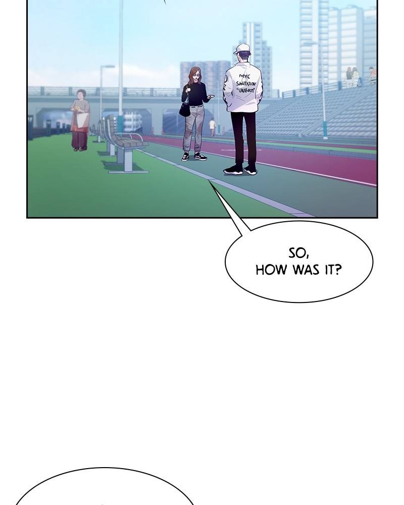 This World is Money and Power chapter 60 page 3
