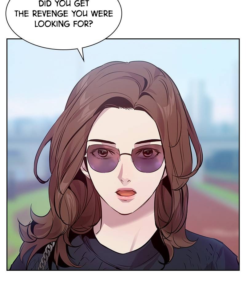 This World is Money and Power chapter 60 page 4