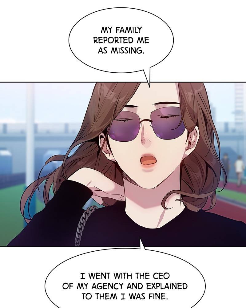 This World is Money and Power chapter 60 page 20