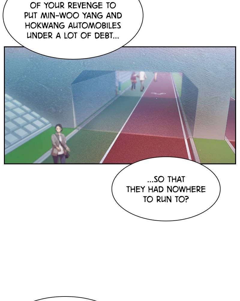This World is Money and Power chapter 60 page 24