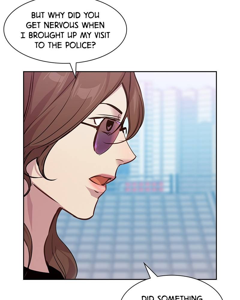 This World is Money and Power chapter 60 page 25