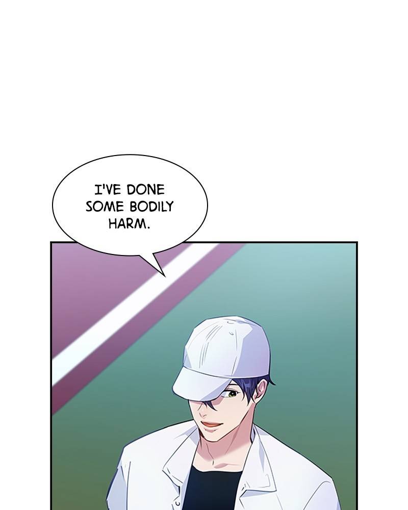 This World is Money and Power chapter 60 page 27