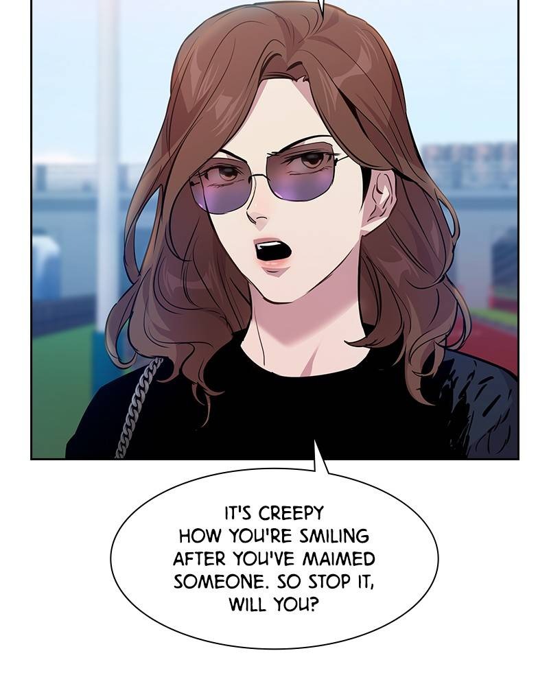 This World is Money and Power chapter 60 page 33