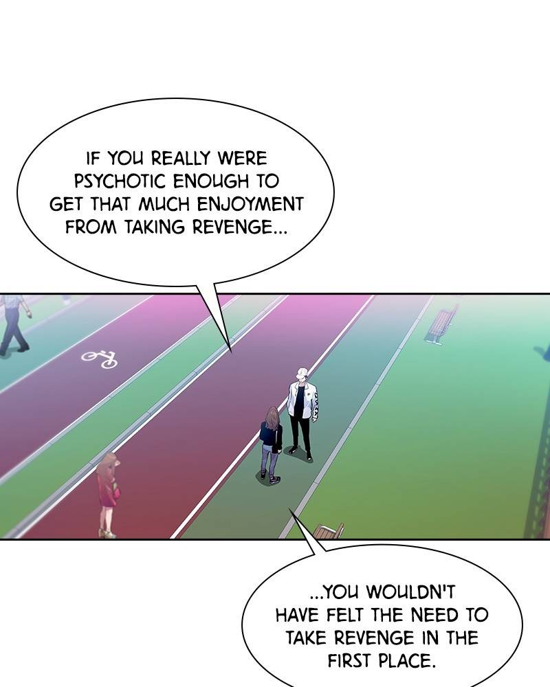 This World is Money and Power chapter 60 page 34