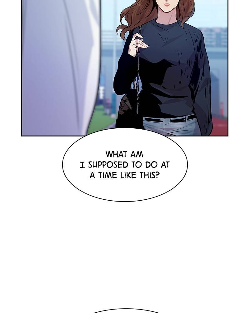 This World is Money and Power chapter 60 page 37