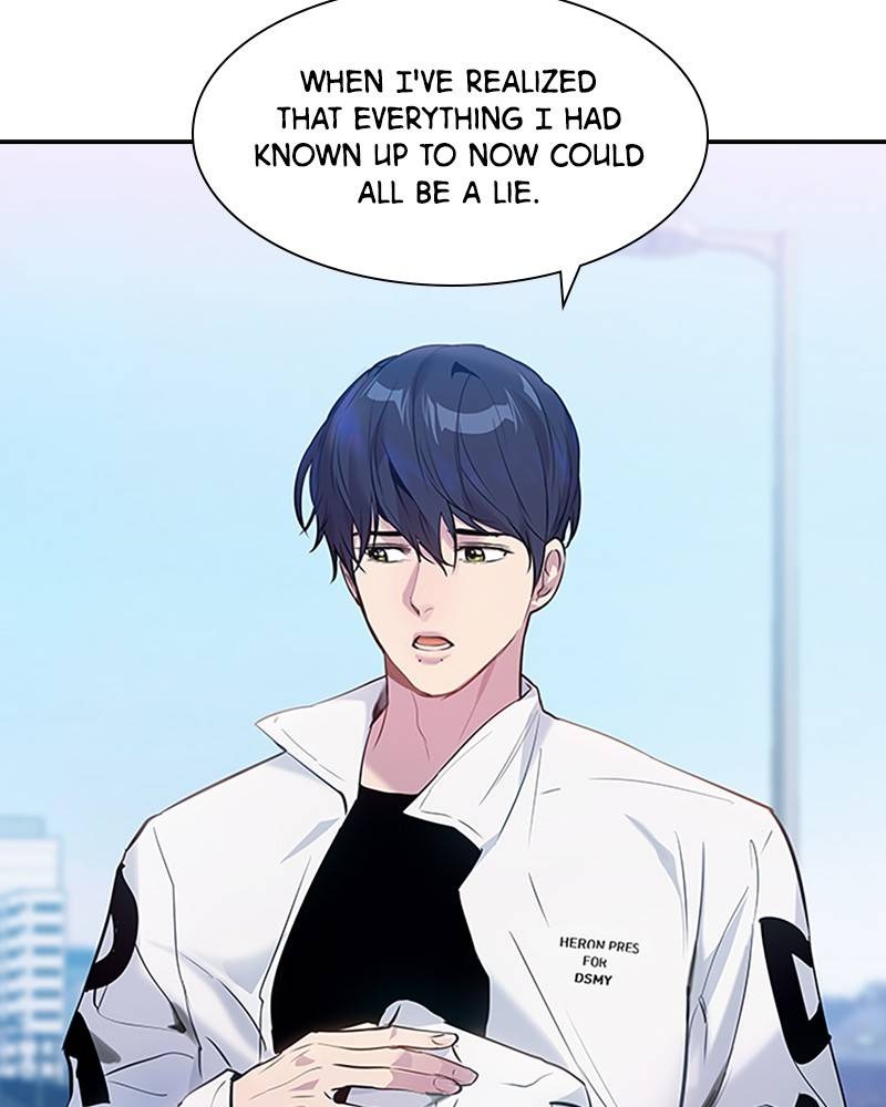This World is Money and Power chapter 60 page 38