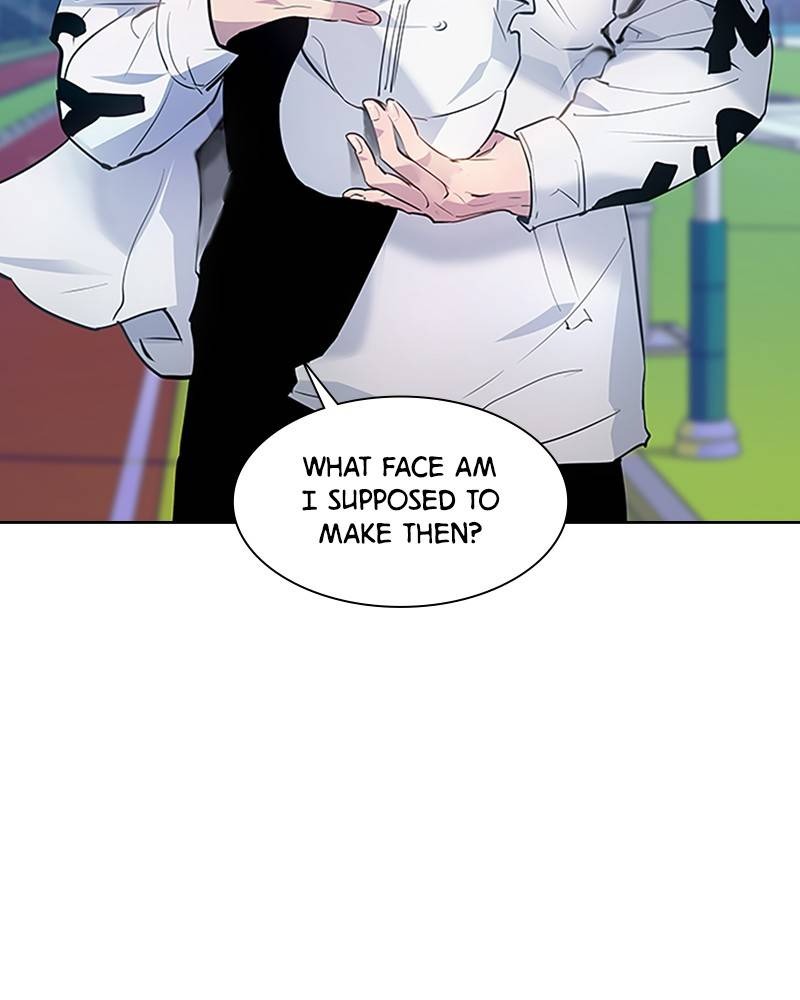 This World is Money and Power chapter 60 page 39
