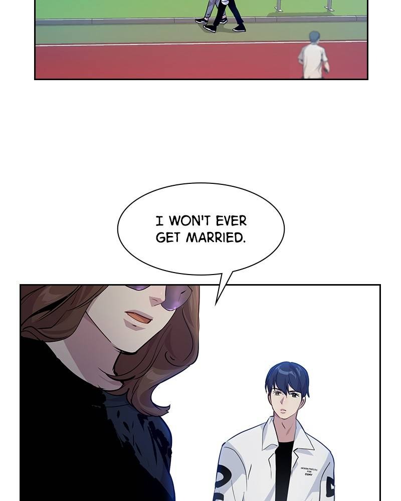 This World is Money and Power chapter 60 page 41