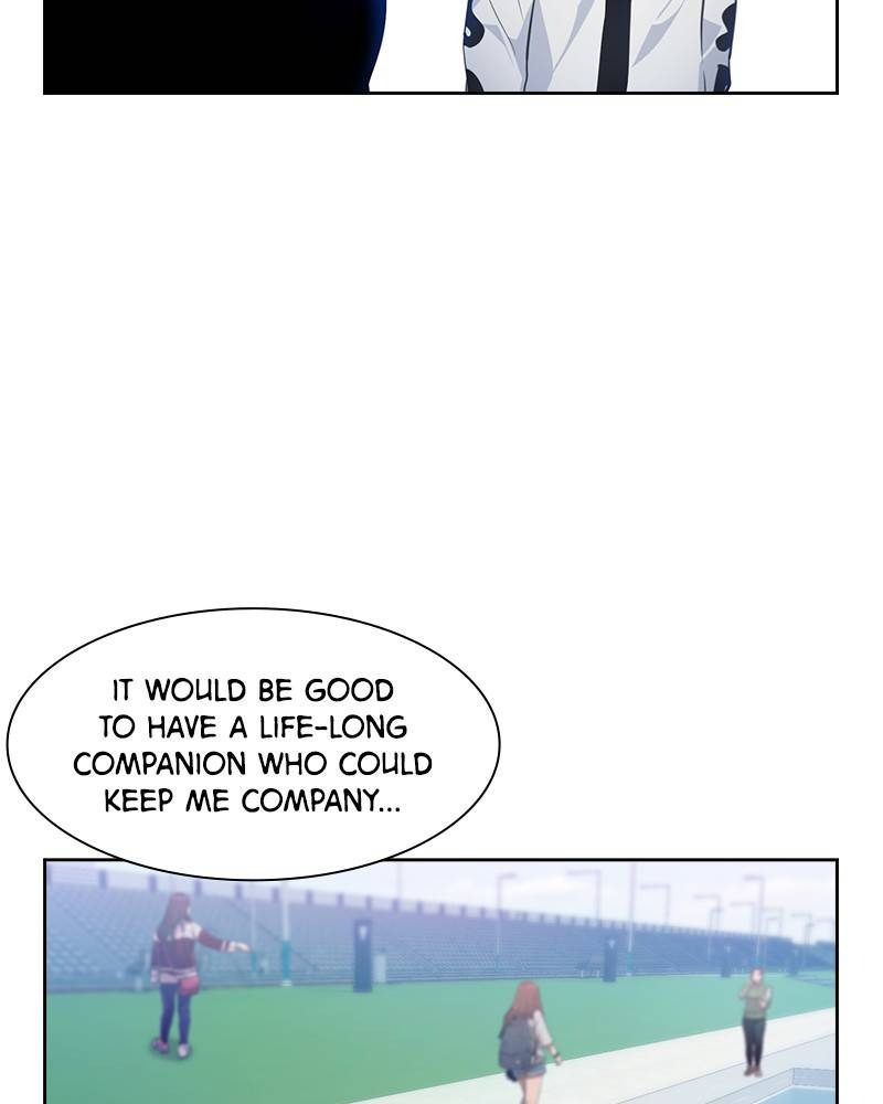 This World is Money and Power chapter 60 page 42