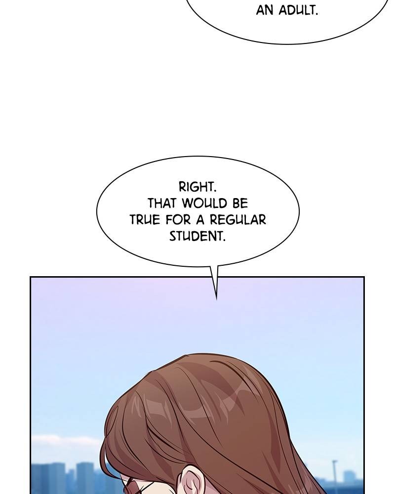 This World is Money and Power chapter 60 page 46