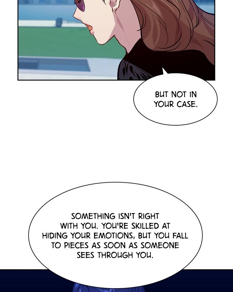 This World is Money and Power chapter 60 page 47