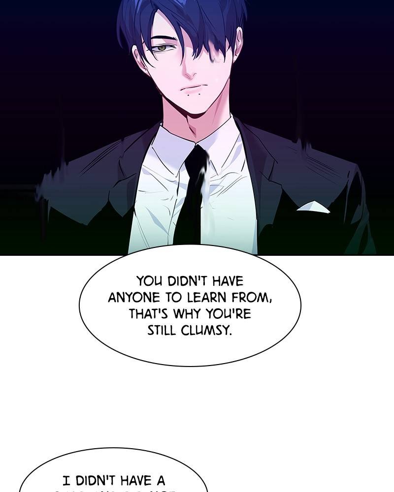 This World is Money and Power chapter 60 page 48