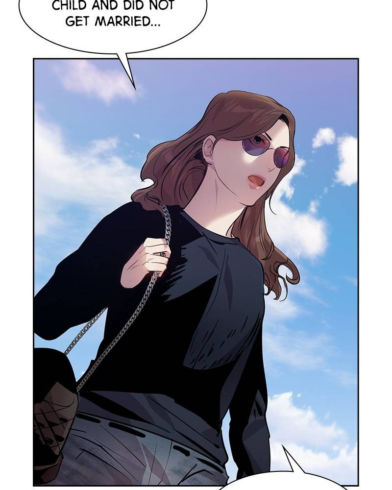 This World is Money and Power chapter 60 page 49