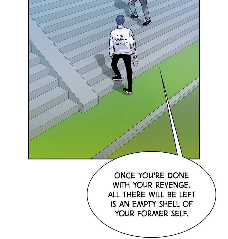 This World is Money and Power chapter 60 page 51