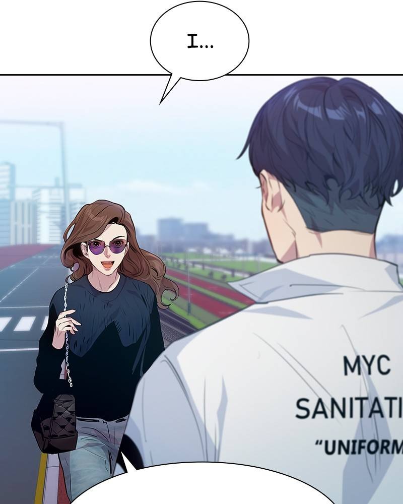 This World is Money and Power chapter 60 page 54