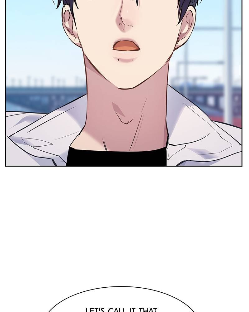 This World is Money and Power chapter 60 page 56