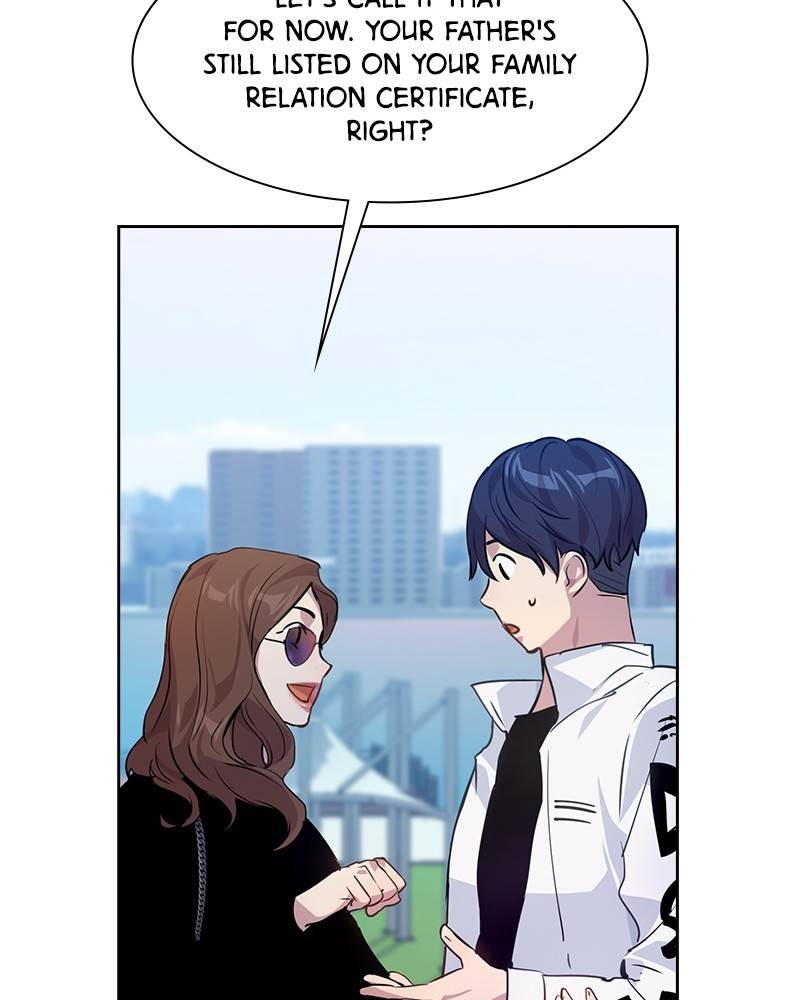 This World is Money and Power chapter 60 page 57