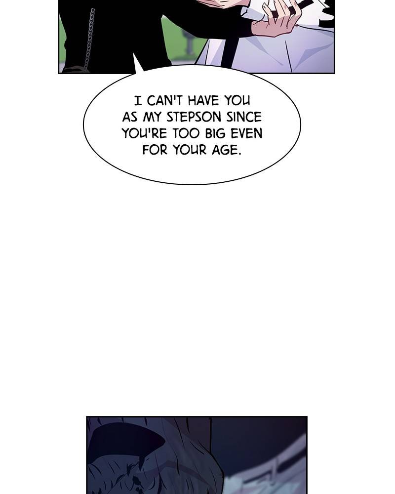 This World is Money and Power chapter 60 page 58